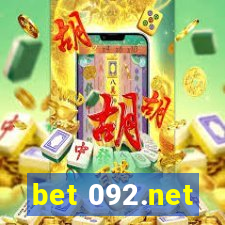 bet 092.net